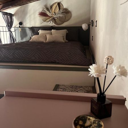 شقة Domus Mare Luxury سان ليون المظهر الخارجي الصورة