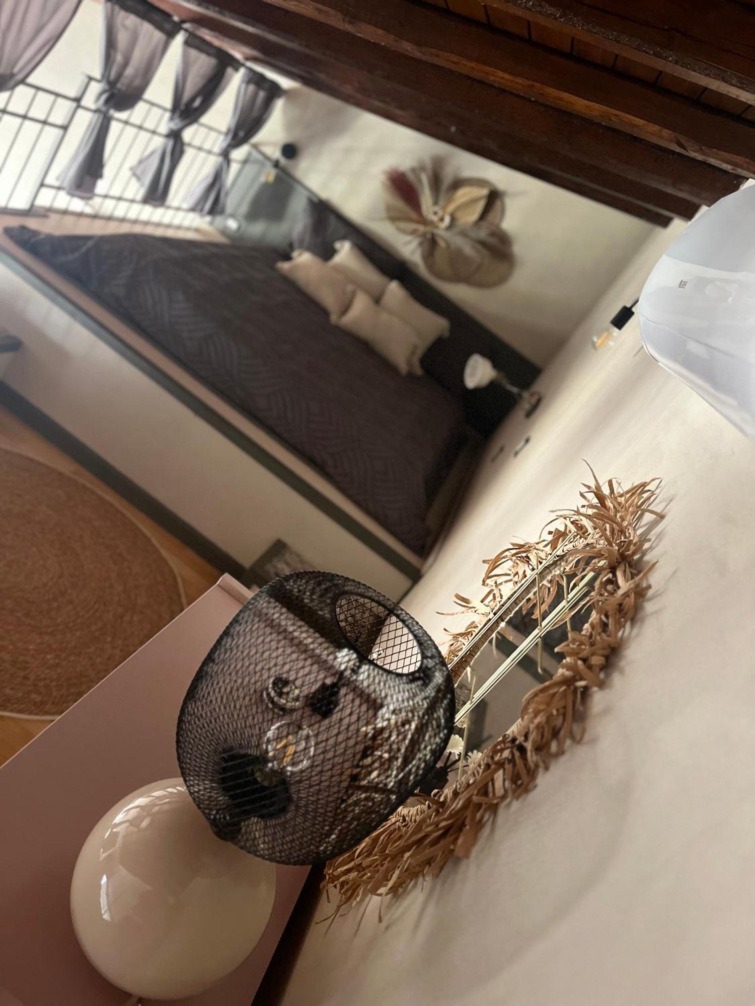 شقة Domus Mare Luxury سان ليون المظهر الخارجي الصورة